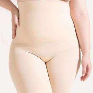 Empetua® All Day Every Day High Waisted Shaper Shorts 3XL